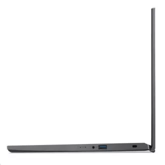 ACER NTB Extensa 215 EX215-55-379B- i5-1235U, 15.6" FHD IPS, 8GB, 512GBSSD, Iris Xe Graphics, W11H, Šedá