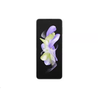 Samsung Galaxy Z Flip 4, 128 GB, 5G, EU, fialová
