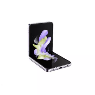 Samsung Galaxy Z Flip 4, 128 GB, 5G, EU, fialová