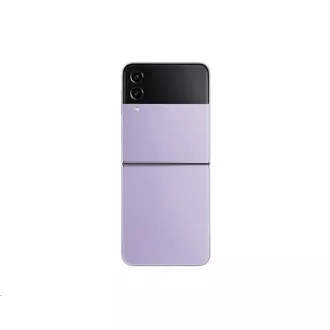 Samsung Galaxy Z Flip 4, 128 GB, 5G, EU, fialová
