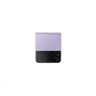 Samsung Galaxy Z Flip 4, 128 GB, 5G, EU, fialová