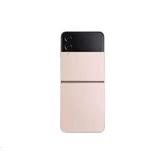Samsung Galaxy Z Flip 4, 128 GB, 5G, EU, zlatá