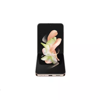Samsung Galaxy Z Flip 4, 128 GB, 5G, EU, zlatá