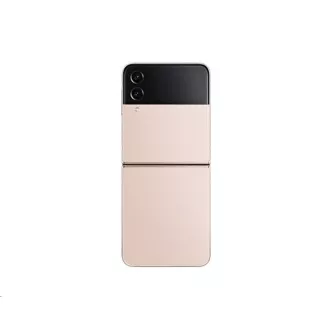 Samsung Galaxy Z Flip 4, 256 GB, 5G, EU, zlatá