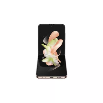 Samsung Galaxy Z Flip 4, 256 GB, 5G, EU, zlatá