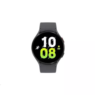 Samsung Galaxy Watch 5 (44 mm), LTE, EU, grafitová Samsung Galaxy Watch 5 (44 mm), LTE, EU, grafitová