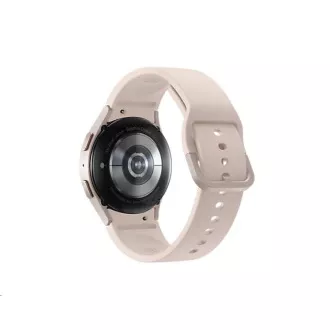 Samsung Galaxy Watch 5 (40 mm), LTE, EU, růžovo-zlatá Samsung Galaxy Watch 5 (40 mm), LTE, EU, růžovo-zlatá