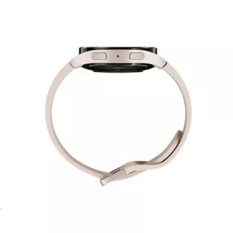 Samsung Galaxy Watch 5 (40 mm), LTE, EU, růžovo-zlatá Samsung Galaxy Watch 5 (40 mm), LTE, EU, růžovo-zlatá