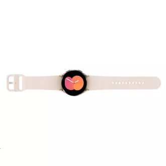 Samsung Galaxy Watch 5 (40 mm), LTE, EU, růžovo-zlatá Samsung Galaxy Watch 5 (40 mm), LTE, EU, růžovo-zlatá