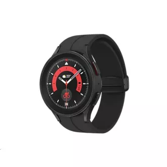 Samsung Galaxy Watch 5 Pro (45 mm), EU, černá