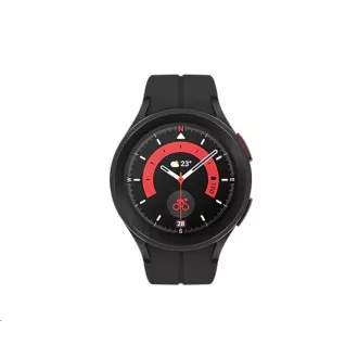 Samsung Galaxy Watch 5 Pro (45 mm), EU, černá