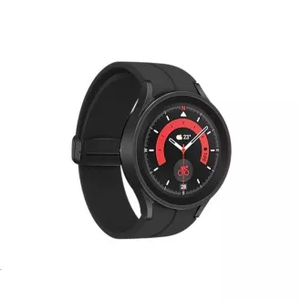 Samsung Galaxy Watch 5 Pro (45 mm), EU, černá