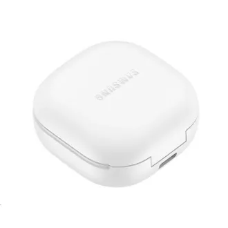 Samsung bluetooth sluchátka Galaxy Buds 2 Pro, EU, bílá Samsung bluetooth sluchátka Galaxy Buds 2 Pro, EU, bílá