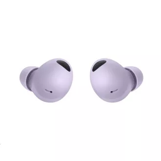 Samsung bluetooth sluchátka Galaxy Buds 2 Pro, EU, fialová Samsung bluetooth sluchátka Galaxy Buds 2 Pro, EU, fialová