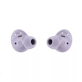 Samsung bluetooth sluchátka Galaxy Buds 2 Pro, EU, fialová Samsung bluetooth sluchátka Galaxy Buds 2 Pro, EU, fialová