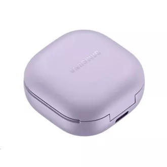 Samsung bluetooth sluchátka Galaxy Buds 2 Pro, EU, fialová Samsung bluetooth sluchátka Galaxy Buds 2 Pro, EU, fialová