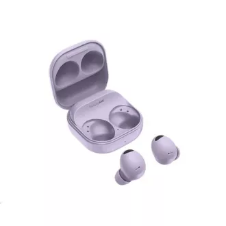 Samsung bluetooth sluchátka Galaxy Buds 2 Pro, EU, fialová Samsung bluetooth sluchátka Galaxy Buds 2 Pro, EU, fialová