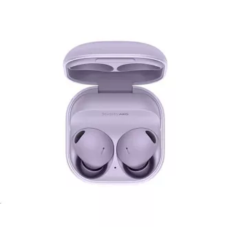 Samsung bluetooth sluchátka Galaxy Buds 2 Pro, EU, fialová Samsung bluetooth sluchátka Galaxy Buds 2 Pro, EU, fialová