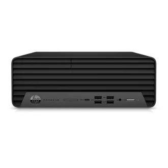 HP PC Elite SFF 600G9 i3-12100, 8GB, 256GB M.2 NVMe, 2xDP+HDMI, kl. a myš, DVDRW, 260W pl., FDOS