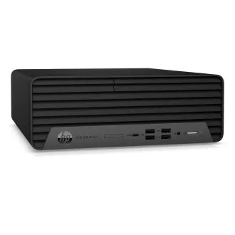 HP PC Elite SFF 600G9 i3-12100, 8GB, 256GB M.2 NVMe, 2xDP+HDMI, kl. a myš, DVDRW, 260W pl., FDOS