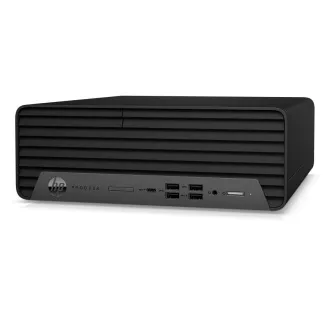HP PC Elite SFF 600G9 i3-12100, 8GB, 256GB M.2 NVMe, 2xDP+HDMI, kl. a myš, DVDRW, 260W pl., FDOS