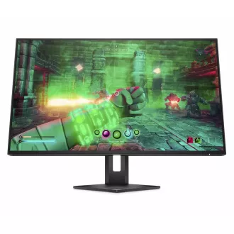 LCD HP OMEN 27u, herní Monitor 27" UHD 3840x2160; IPS; 16:9; 450nitů; 144Hz, 1ms, USB; HDM; DP; 3.5mm Jack LCD HP OMEN 27u, herní Monitor 27" UHD 3840x2160; IPS; 16:9; 450nitů; 144Hz, 1ms, USB; HDM; DP; 3.5mm Jack