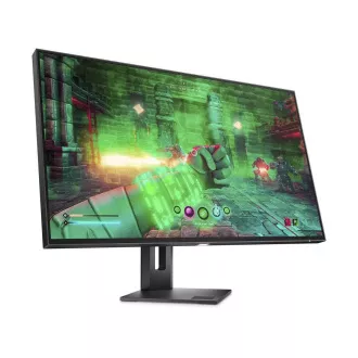LCD HP OMEN 27u, herní Monitor 27" UHD 3840x2160; IPS; 16:9; 450nitů; 144Hz, 1ms, USB; HDM; DP; 3.5mm Jack LCD HP OMEN 27u, herní Monitor 27" UHD 3840x2160; IPS; 16:9; 450nitů; 144Hz, 1ms, USB; HDM; DP; 3.5mm Jack