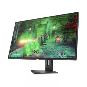 LCD HP OMEN 27u, herní Monitor 27" UHD 3840x2160; IPS; 16:9; 450nitů; 144Hz, 1ms, USB; HDM; DP; 3.5mm Jack LCD HP OMEN 27u, herní Monitor 27" UHD 3840x2160; IPS; 16:9; 450nitů; 144Hz, 1ms, USB; HDM; DP; 3.5mm Jack