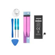 AVACOM baterie pro Apple iPhone SE 1st gen. 2016 - vysokokapacitní, Li-Ion 3, 82V 2010mAh (náhrada 616-00106)