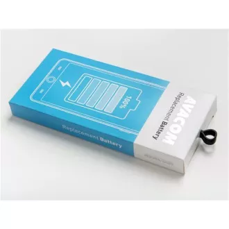 AVACOM baterie pro Apple iPhone SE 1st gen. 2016 - vysokokapacitní, Li-Ion 3, 82V 2010mAh (náhrada 616-00106)
