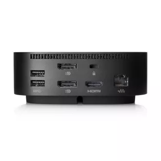 HP dock - USB-C G5 Essential (pro HP usb-c ntb) 65W