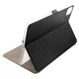 FIXED flipové pouzdro Topic Tab pro Xiaomi Mi Pad 5 / Mi Pad 5 Pro 5G, černá