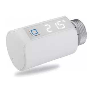 Homematic IP Termostatická hlavice Evo Homematic IP Termostatická hlavice Evo
