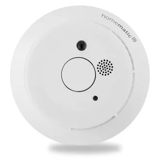 Homematic IP Kouřový hlásič požáru Homematic IP Kouřový hlásič požáru