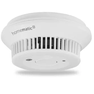 Homematic IP Kouřový hlásič požáru Homematic IP Kouřový hlásič požáru