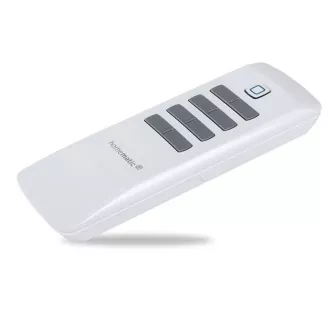 Homematic IP Dálkový ovladač velký - programovatelný - HmIP-RC8 Homematic IP Dálkový ovladač velký - programovatelný - HmIP-RC8