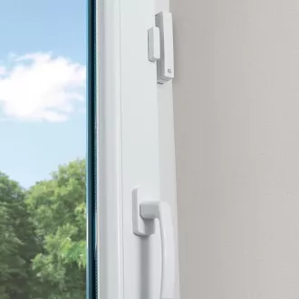 Homematic IP Okenní a dveřní senzor - magnetický