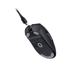 RAZER myš DeathAdder V3 Pro, optická, bezdrátová, černá