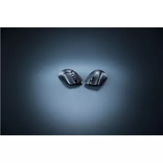RAZER myš DeathAdder V3 Pro, optická, bezdrátová, černá
