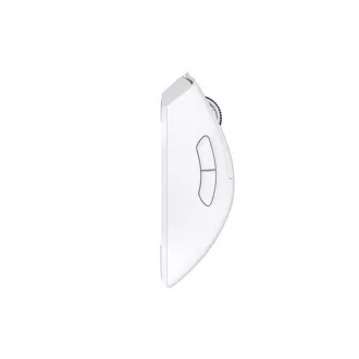 RAZER myš DeathAdder V3 Pro, optická, bezdrátová, bílá