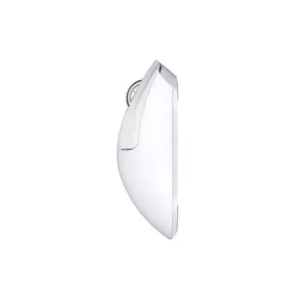 RAZER myš DeathAdder V3 Pro, optická, bezdrátová, bílá