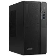 ACER PC Veriton VS2690G, i5-12400, 8GBDDR4, 256GBSSD, Bez Os, Černá