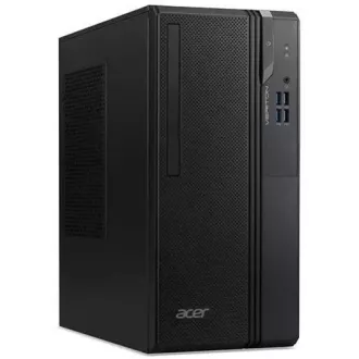 ACER PC Veriton VS2690G, i5-12400, 8GBDDR4, 256GBSSD, Bez Os, Černá ACER PC Veriton VS2690G, i5-12400, 8GBDDR4, 256GBSSD, Bez Os, Černá