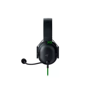 RAZER sluchátka BlackShark V2 X USB, černá