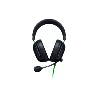 RAZER sluchátka BlackShark V2 X USB, černá