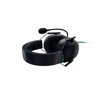 RAZER sluchátka BlackShark V2 X USB, černá