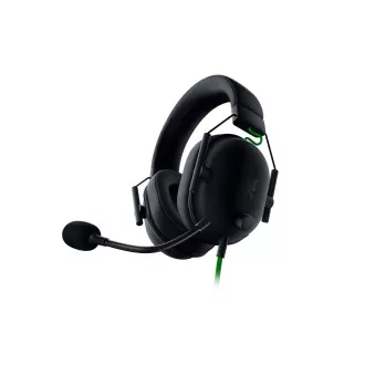 RAZER sluchátka BlackShark V2 X USB, černá