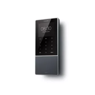 Docházkový systém TimeMoto TM-818 SC