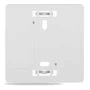 Homematic IP Nástěnná konzole bateriových komponent 55 mm - HmIP-SF-2