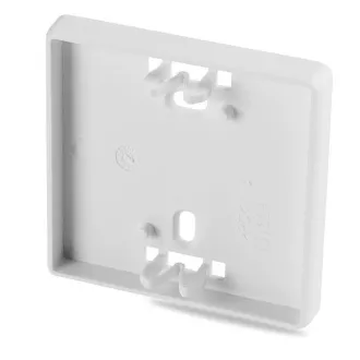 Homematic IP Nástěnná konzole bateriových komponent 55 mm - HmIP-SF-2